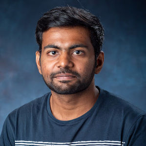 Meet your Posher, Anantha